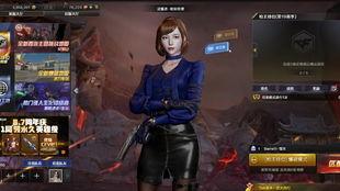 新角色灵狐者爆料视频,神秘灵狐者的奇幻冒险之旅