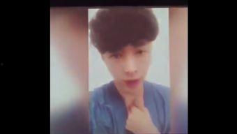 张艺兴朋友爆料了吗视频,揭秘明星私生活幕后真相